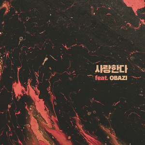 사랑한다(feat. OBAZI)