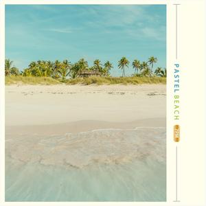 Pastel Beach