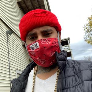 All Is Good My Nigga