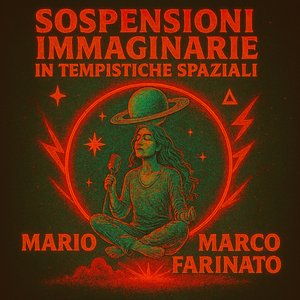 sospensioni immaginarie in tempistiche spaziali (Lo-fi Version)