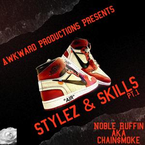 Murda Musik (feat. Raiz Da Novelis)