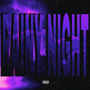 未接电雨夜
