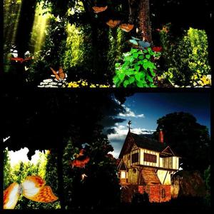 哑巴爱枪-春日小恋曲（Real.z remix）