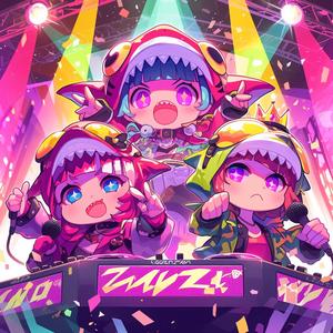 シャクシャクフルーツ J-POP Edition