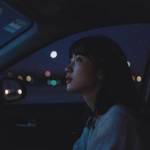 夜明けのドライブ