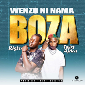 Wenzo Ni Nama Boza