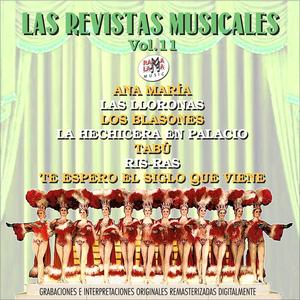 Chotis ("Las Lloronas", 1928)