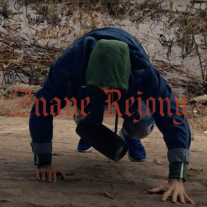 Znane Rejony (feat. MF Dron & Ponciaty)