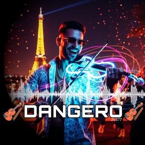 DANGERO (Reggaetango)