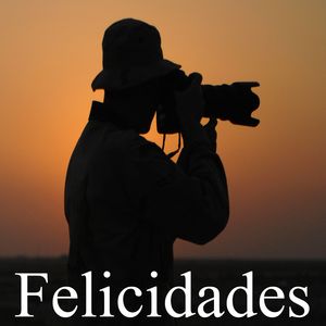 Felicidades