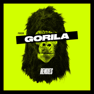 Gorila (FERMIN & LAMADRID Remix)