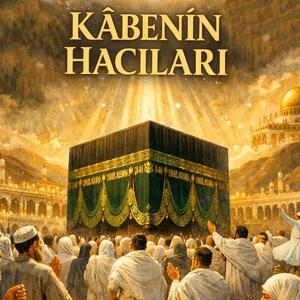 'Kâbenin Hacıları' Abdurrahman Önül