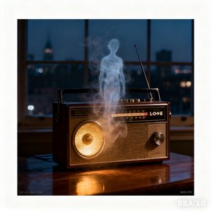 Lonely light won't End