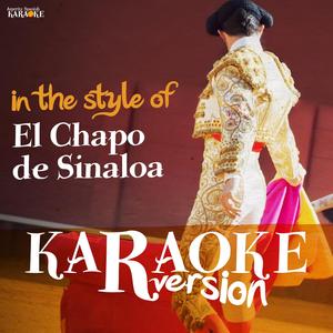 El Panadero (Karaoke Version)