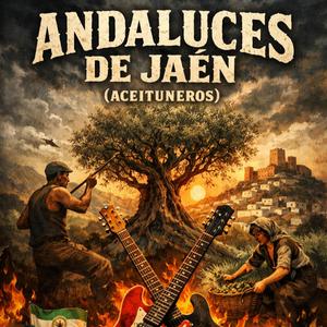 Andaluces de Jaén
