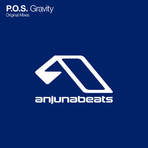 Gravity (Original Mix)