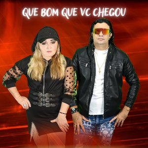 Que Bom Que Você Chegou
