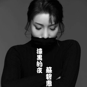 漆黑的夜 (伴奏)