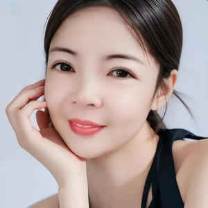 落笔是你