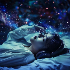Sleep Calls Gently
