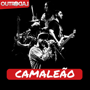 Camaleão