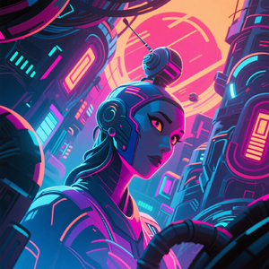 君の茶碗に映る空