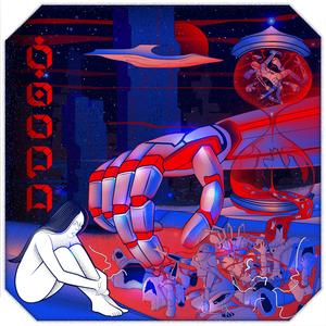 Φθορά (feat. Rinako)