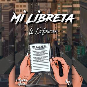Mi Libreta