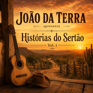 Saudade do Terreiro
