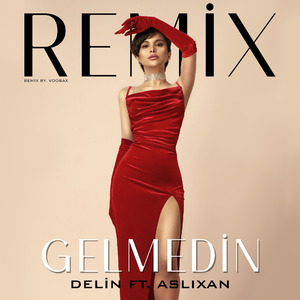 Gelmedin (Remix by Voobax)