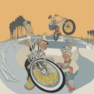 SWERVE (feat. Semola)