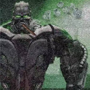 weed smoke swirlin ( ◥◣_◢◤ )