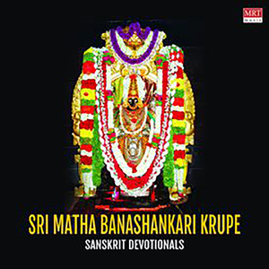 Raja Krutha Shakambari Stuthi