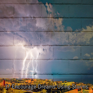 地平线上的风暴