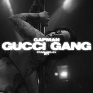 Gucci Gang (feat. gapman)