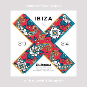 With You (Ian Tosel Extended Remix)