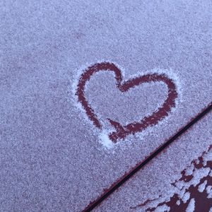 雪 demo