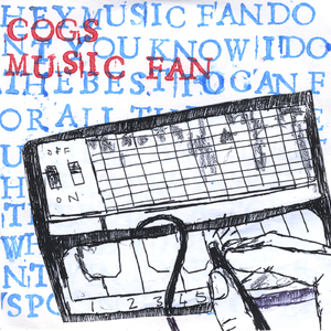 Music Fan (Single Edit)
