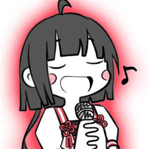 【DiffSinger泠鸢】泛泛人类不会祈祷