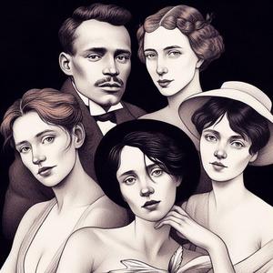 Ataraxia (feat. Ben Zandpour)