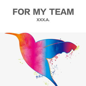 FOR MY TEAM