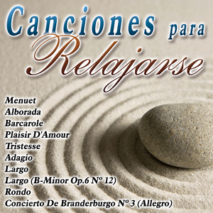 Largo (B-Minor Op.6 Nº 12)
