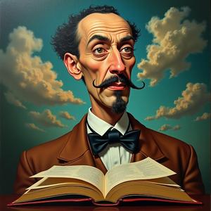 Dream Harvest (The Night's Bounty)