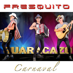Fresquito Carnaval