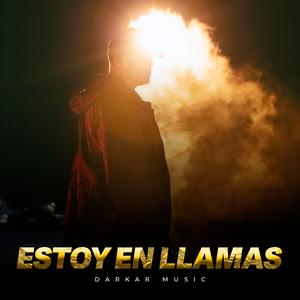 Estoy en llamas