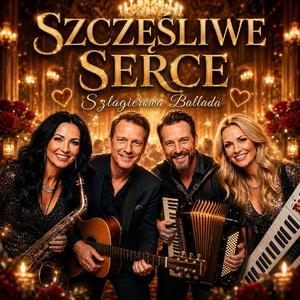 Szczęśliwe Serce I Romantyczny Polski Szlagier | Piękna Ballada o Miłości