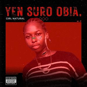 Yen Suro Obia