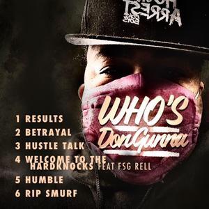 Annoyin (feat. C a Dolla)