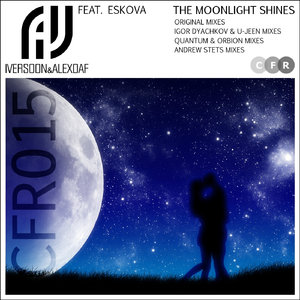 The Moonlight Shines (Quantum & Orbion Progressive Dub Mix)