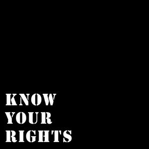 Know Your Rights